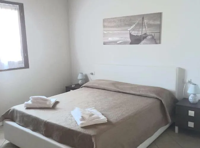 Alzoni Apartment
