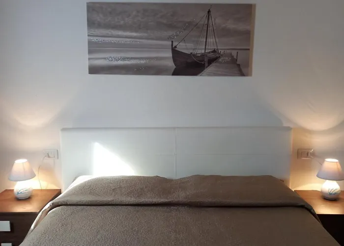 Alzoni Apartment