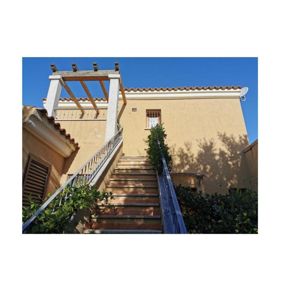 Apartment Alzoni San Teodoro (Sardinia)