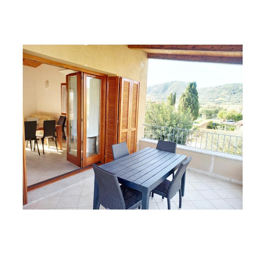 Apartment Alzoni *