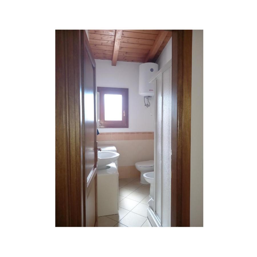Apartment Alzoni San Teodoro (Sardinia)