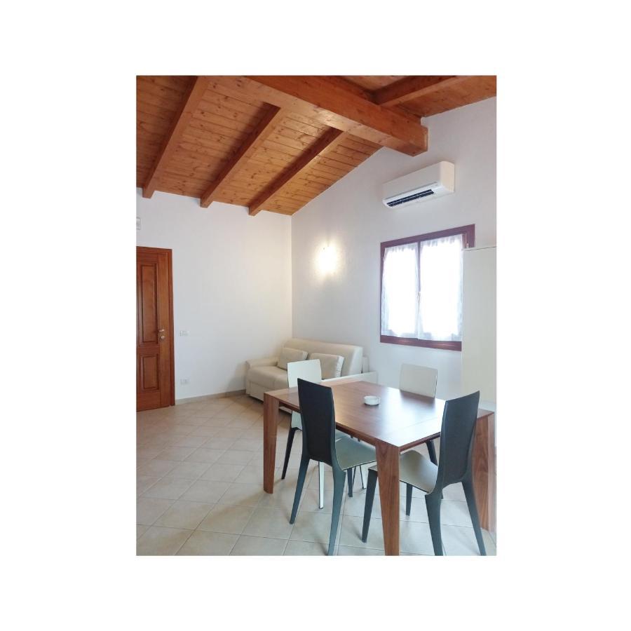 Apartment Alzoni San Teodoro (Sardinia)