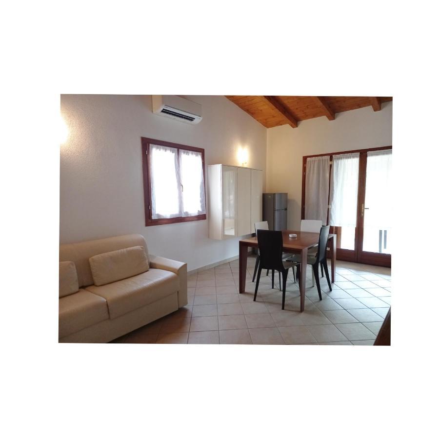 Alzoni Apartment *