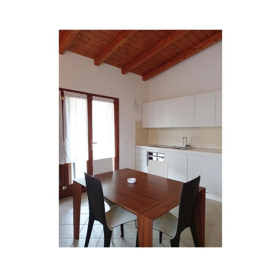 Apartment Alzoni *