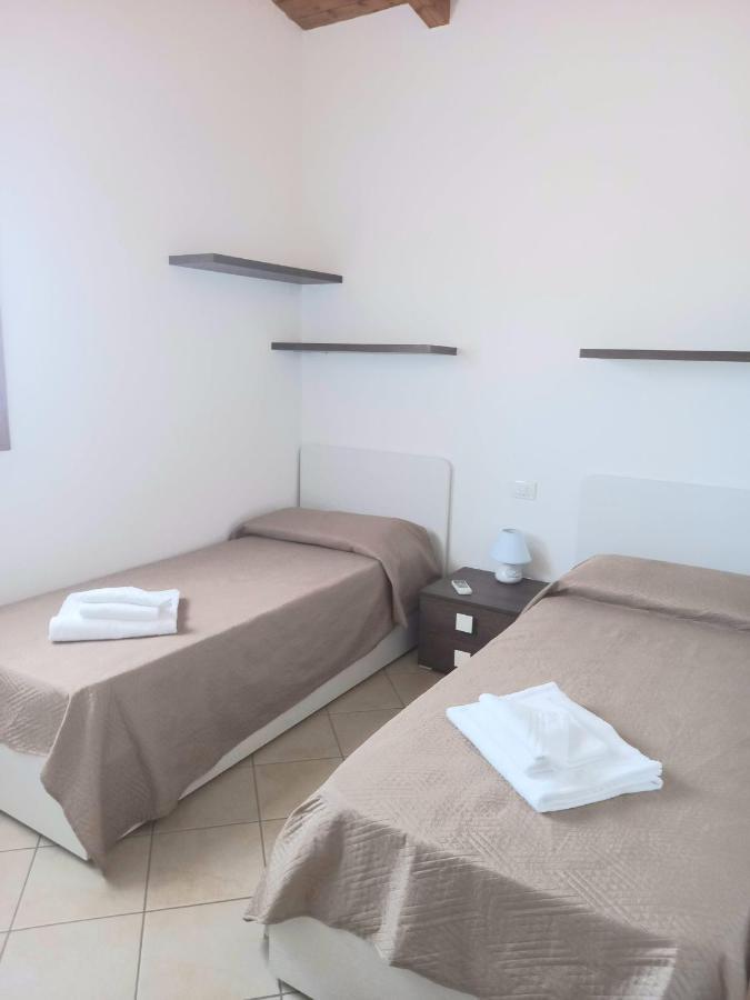 Apartment Alzoni