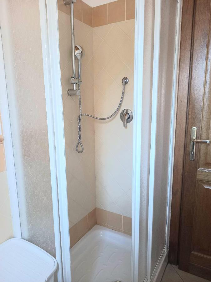 Alzoni Apartment