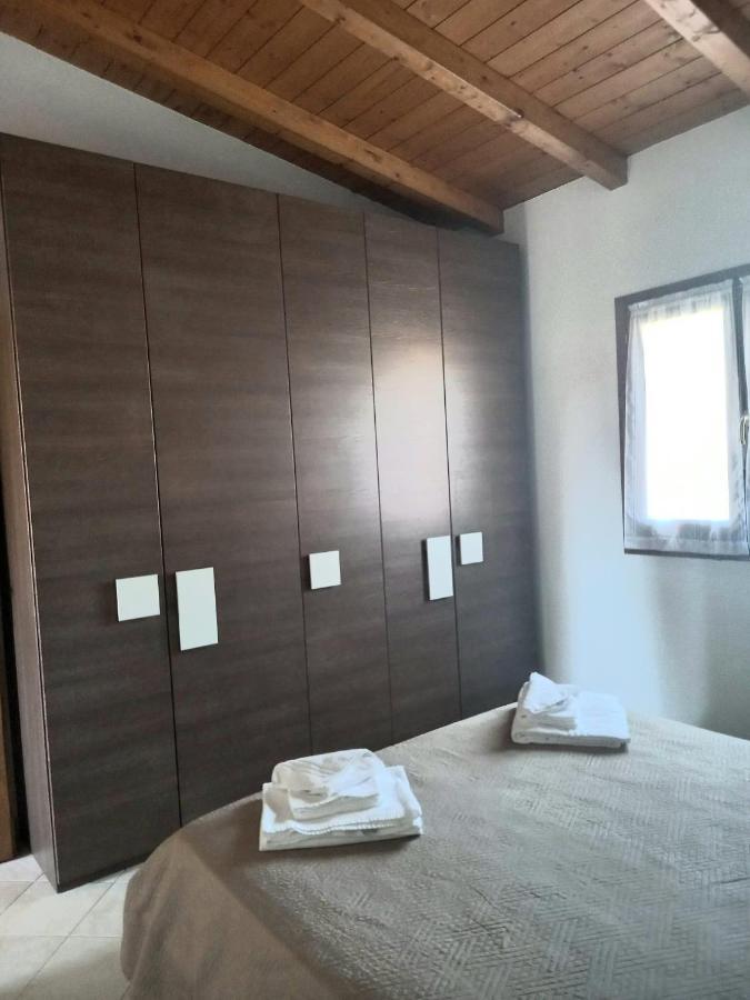 Apartment Alzoni San Teodoro (Sardinia)