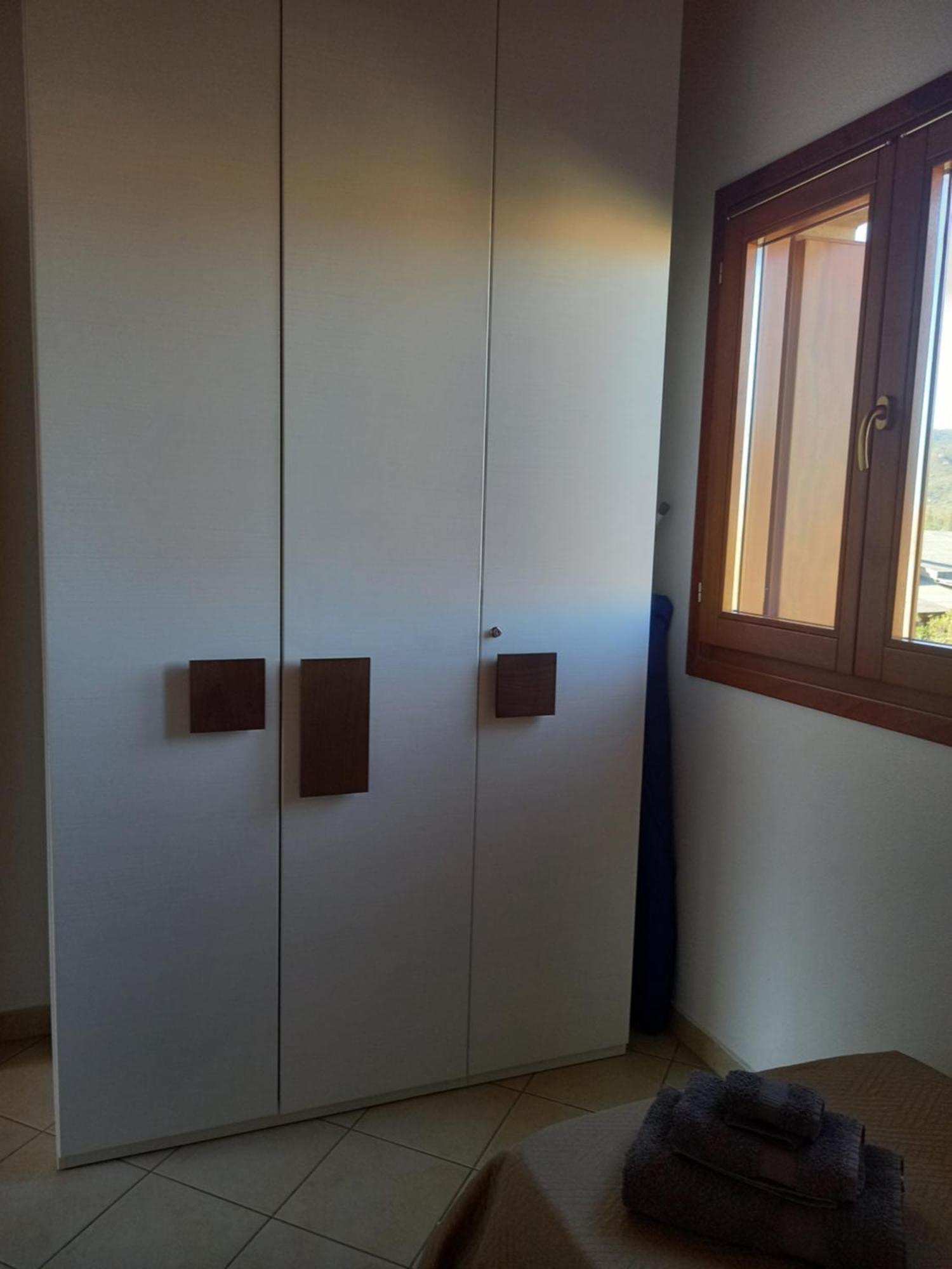 Alzoni Apartment