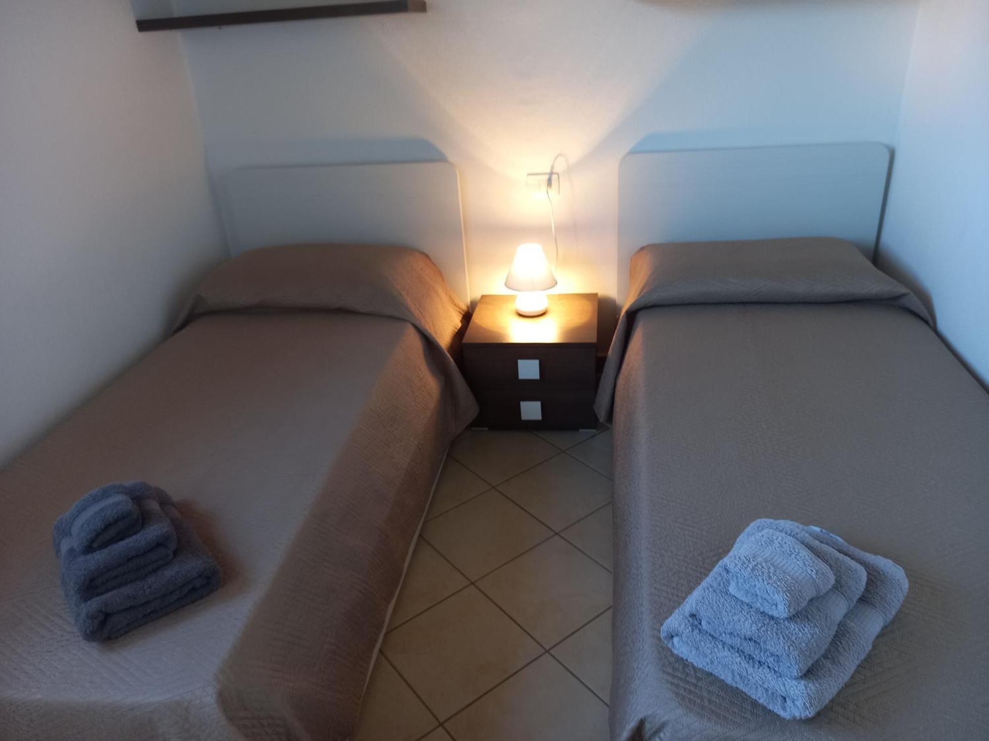Apartment Alzoni