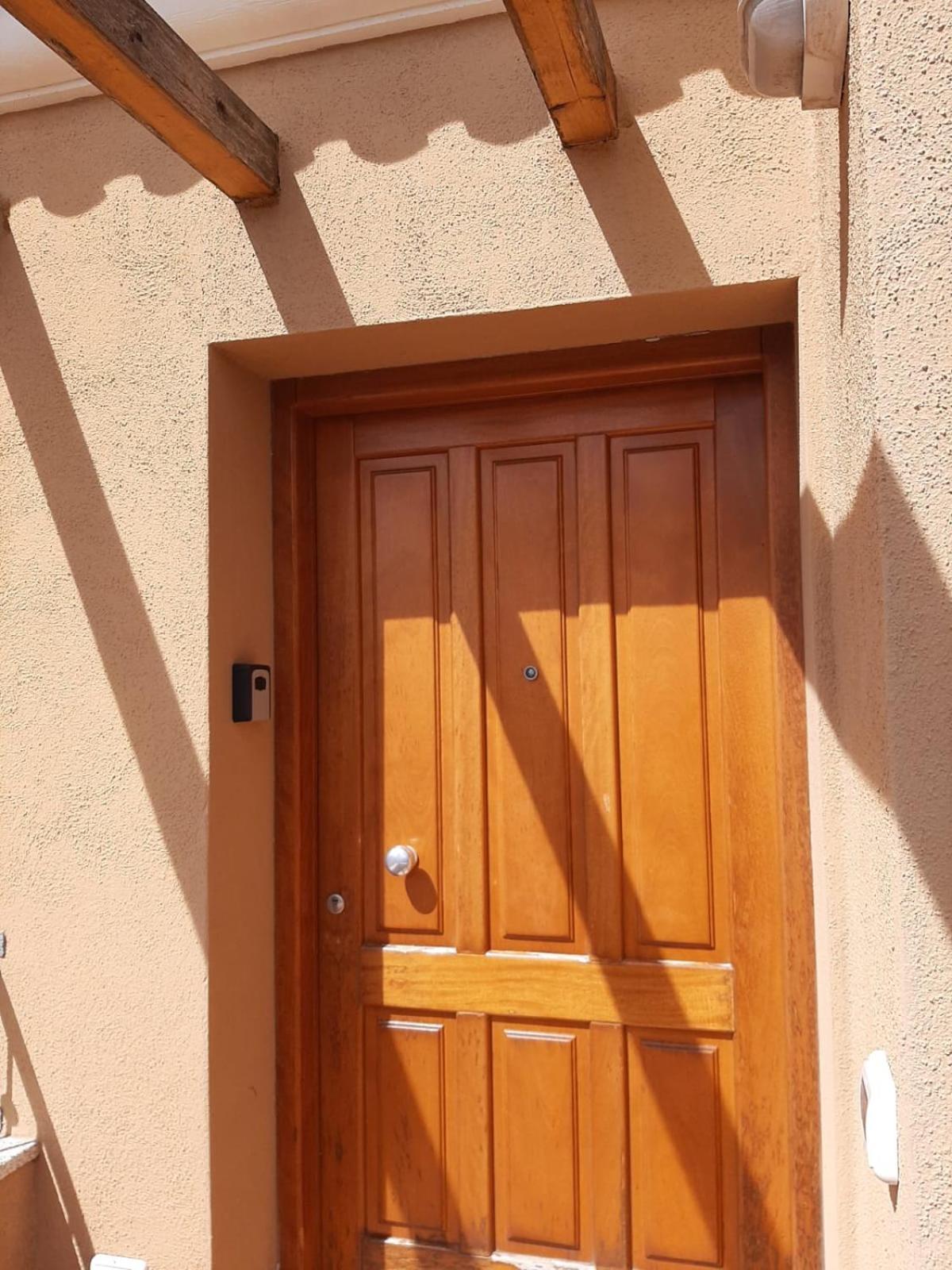 Alzoni Apartment *