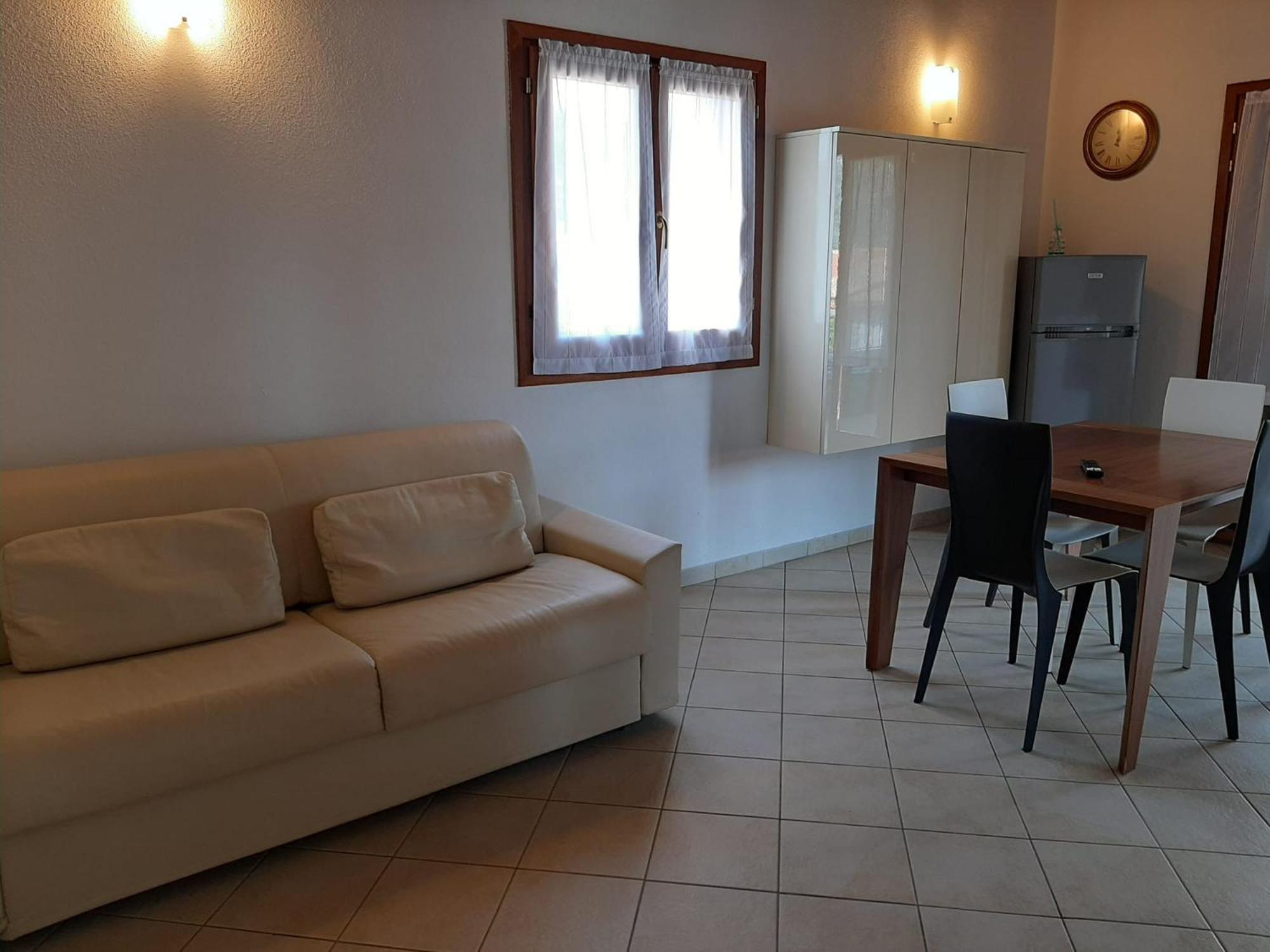 Alzoni Apartment San Teodoro (Sardinia)
