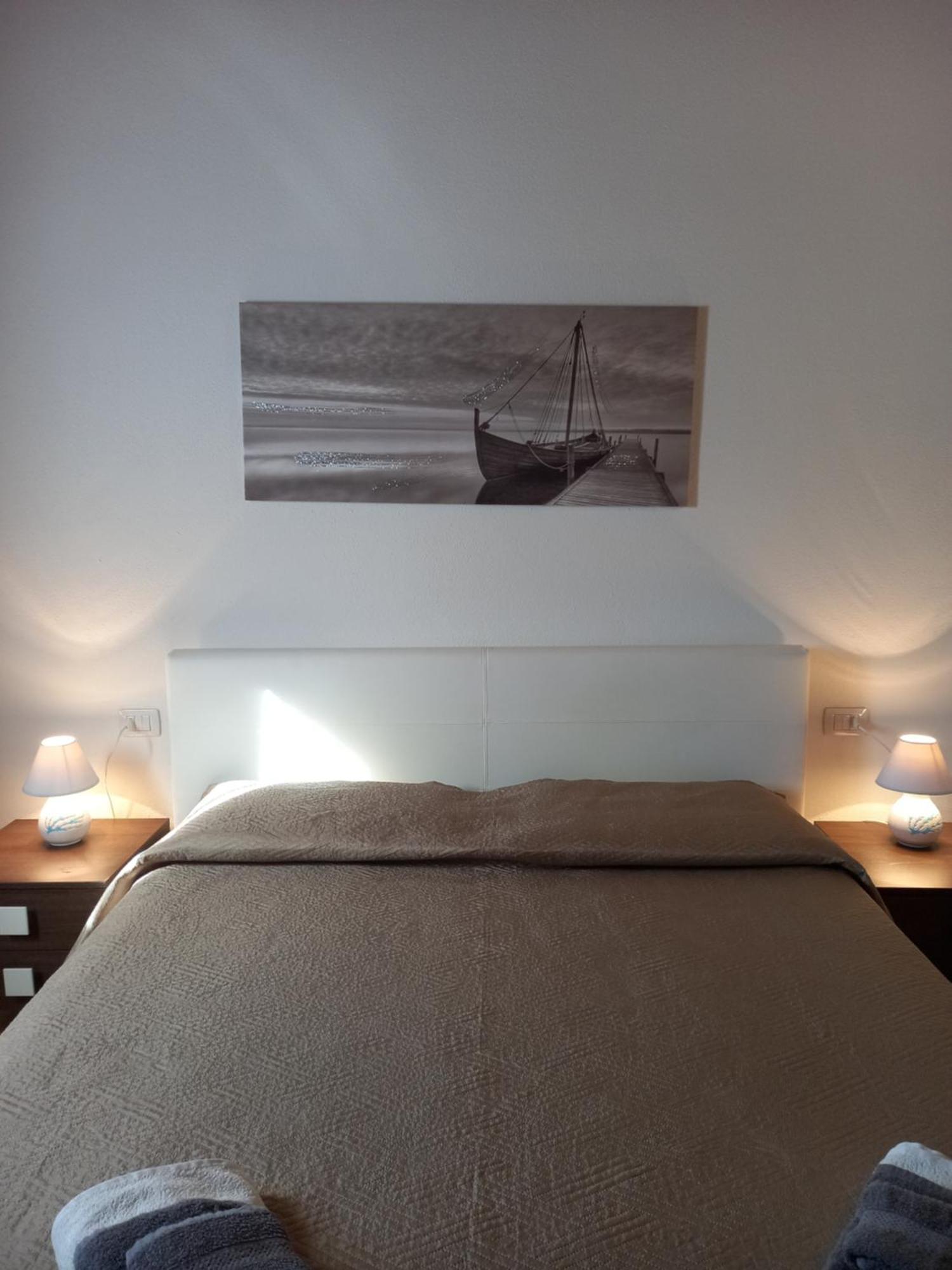 Apartment Alzoni *