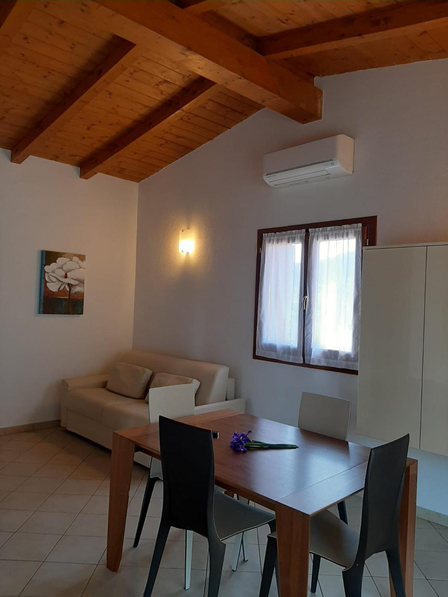 Apartment Alzoni San Teodoro (Sardinia)
