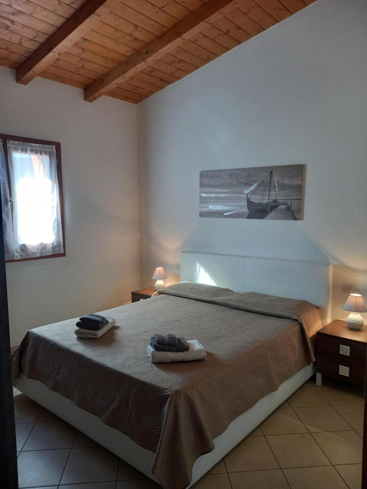 Alzoni Apartment San Teodoro (Sardinia)