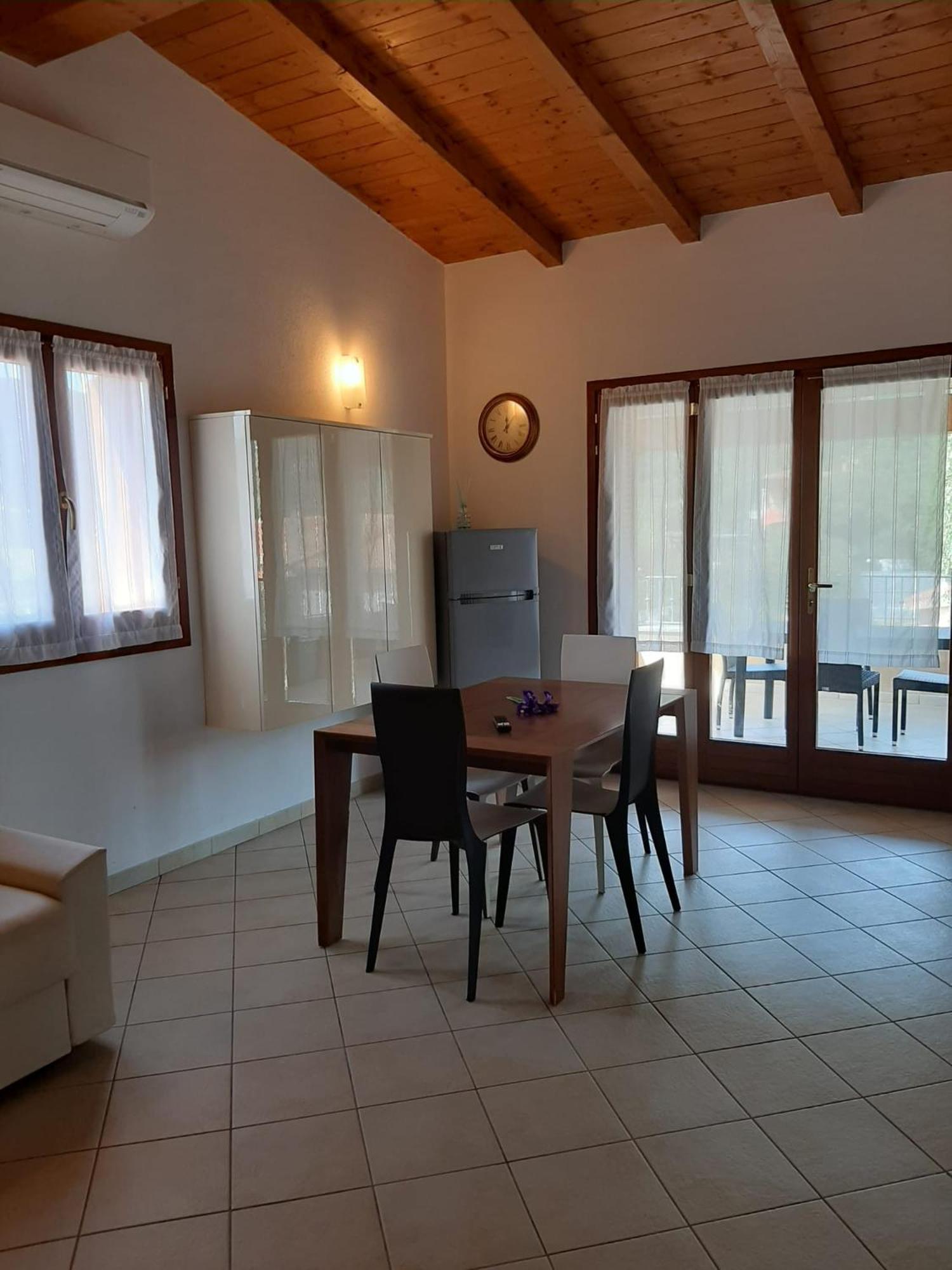 Alzoni Apartment