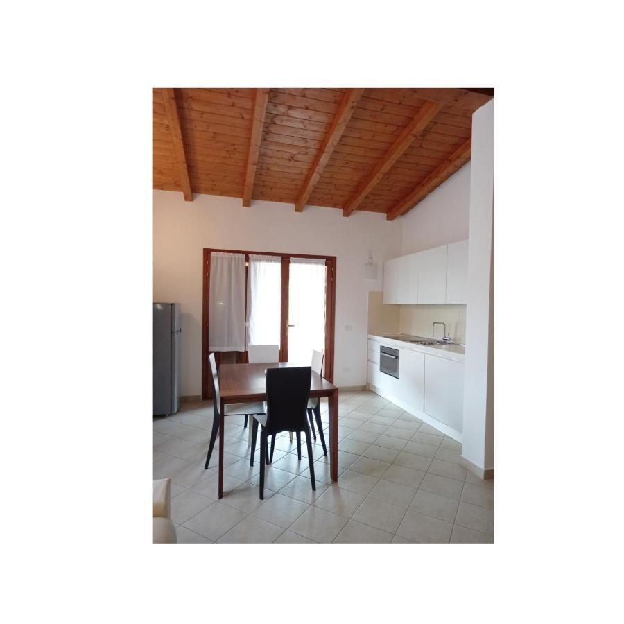 Alzoni Apartment San Teodoro (Sardinia)