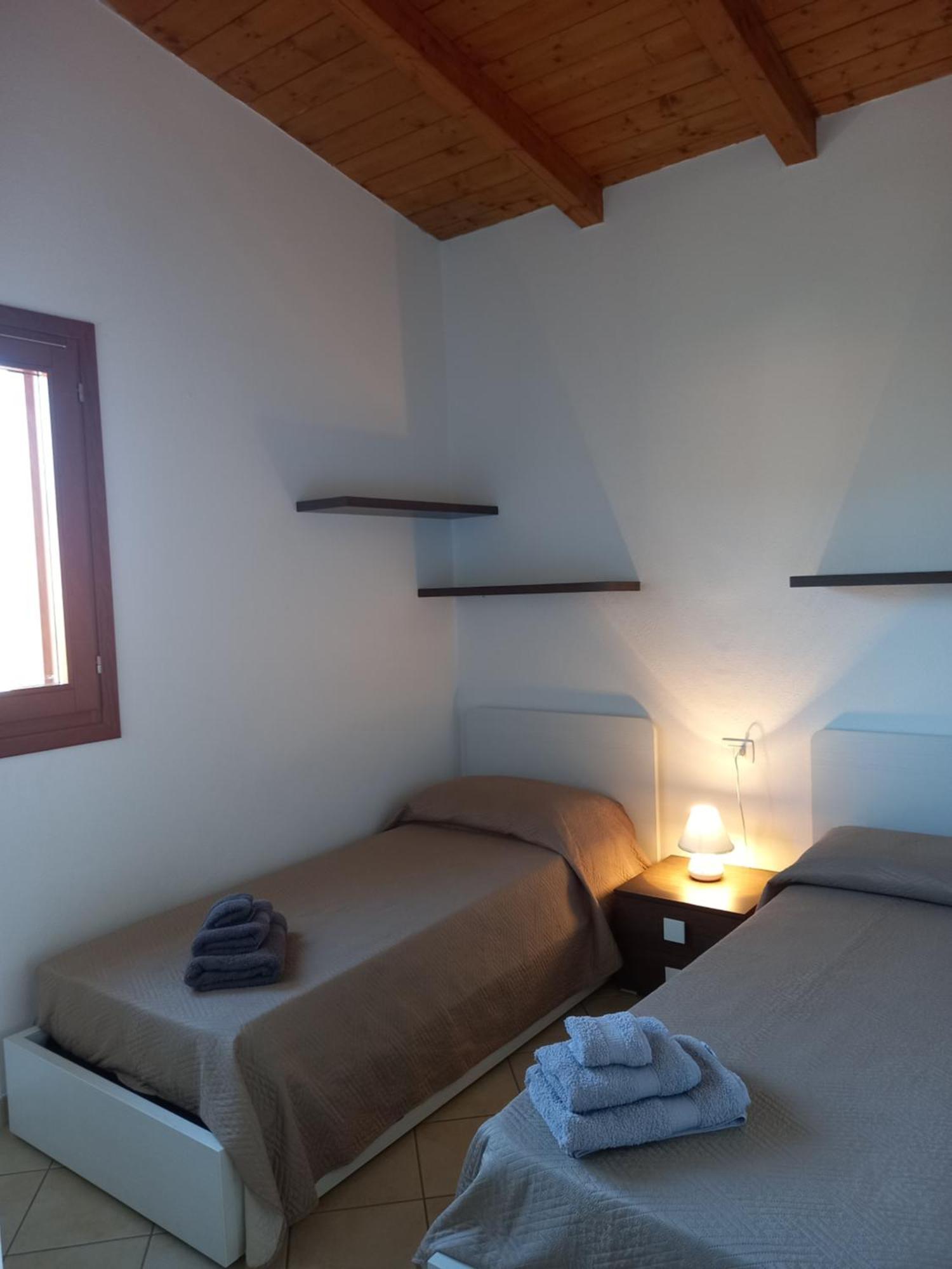 Alzoni San Teodoro (Sardinia)